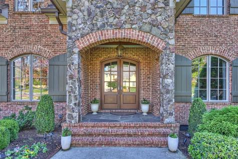 7612 Stonecroft Park Drive Charlotte NC 28226