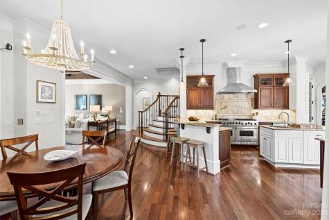 7612 Stonecroft Park Drive Charlotte NC 28226