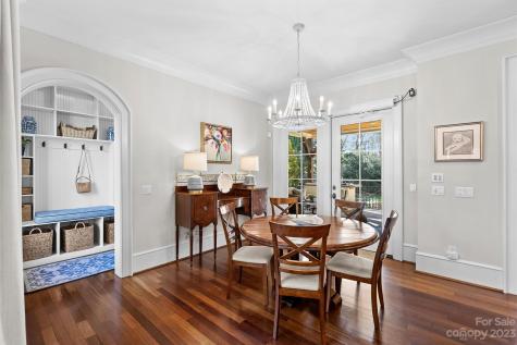 7612 Stonecroft Park Drive Charlotte NC 28226