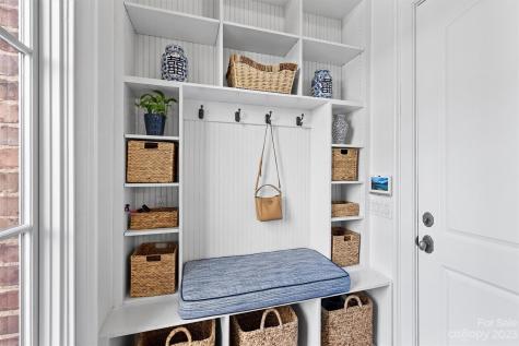 7612 Stonecroft Park Drive Charlotte NC 28226