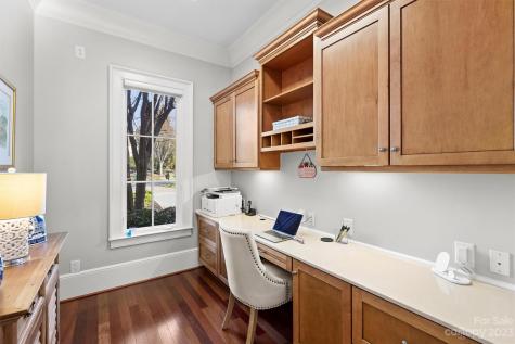 7612 Stonecroft Park Drive Charlotte NC 28226