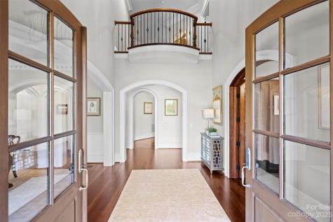 7612 Stonecroft Park Drive Charlotte NC 28226