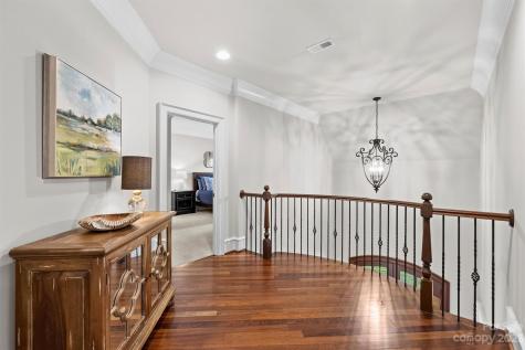 7612 Stonecroft Park Drive Charlotte NC 28226