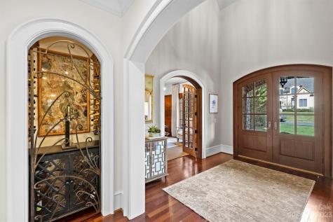 7612 Stonecroft Park Drive Charlotte NC 28226