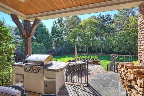 7612 Stonecroft Park Drive Charlotte NC 28226