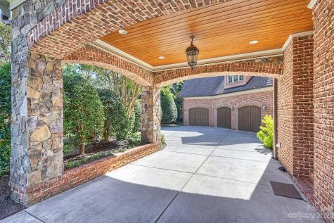 7612 Stonecroft Park Drive Charlotte NC 28226