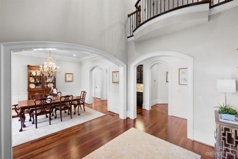 7612 Stonecroft Park Drive Charlotte NC 28226