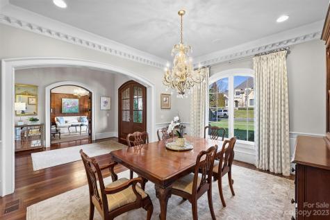 7612 Stonecroft Park Drive Charlotte NC 28226