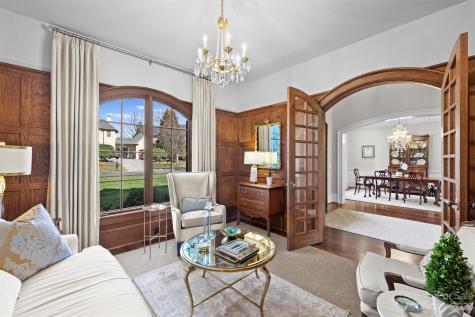 7612 Stonecroft Park Drive Charlotte NC 28226