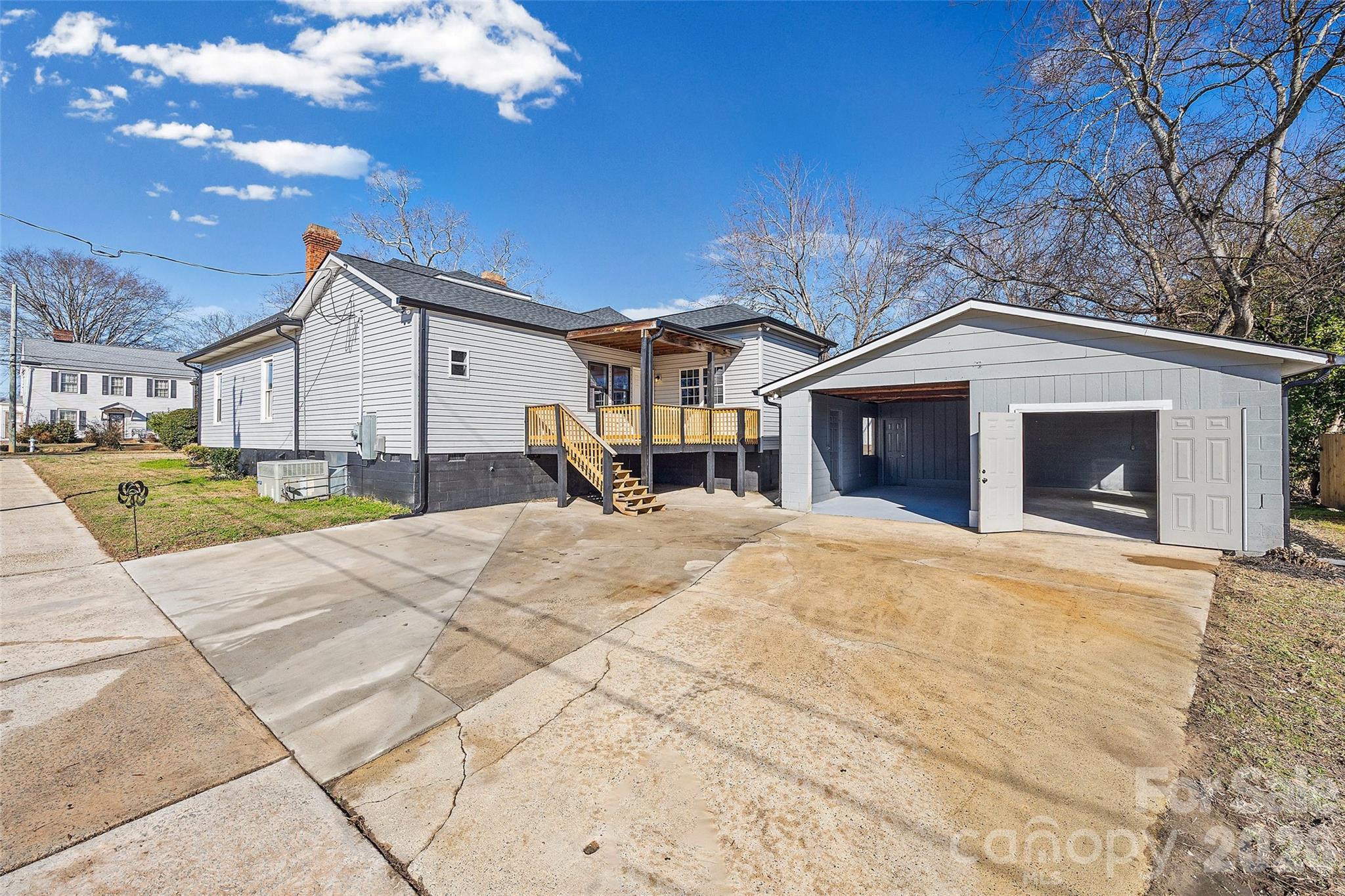 327 S Spruce Street Rock Hill SC 29730