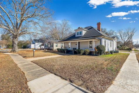 327 S Spruce Street Rock Hill SC 29730