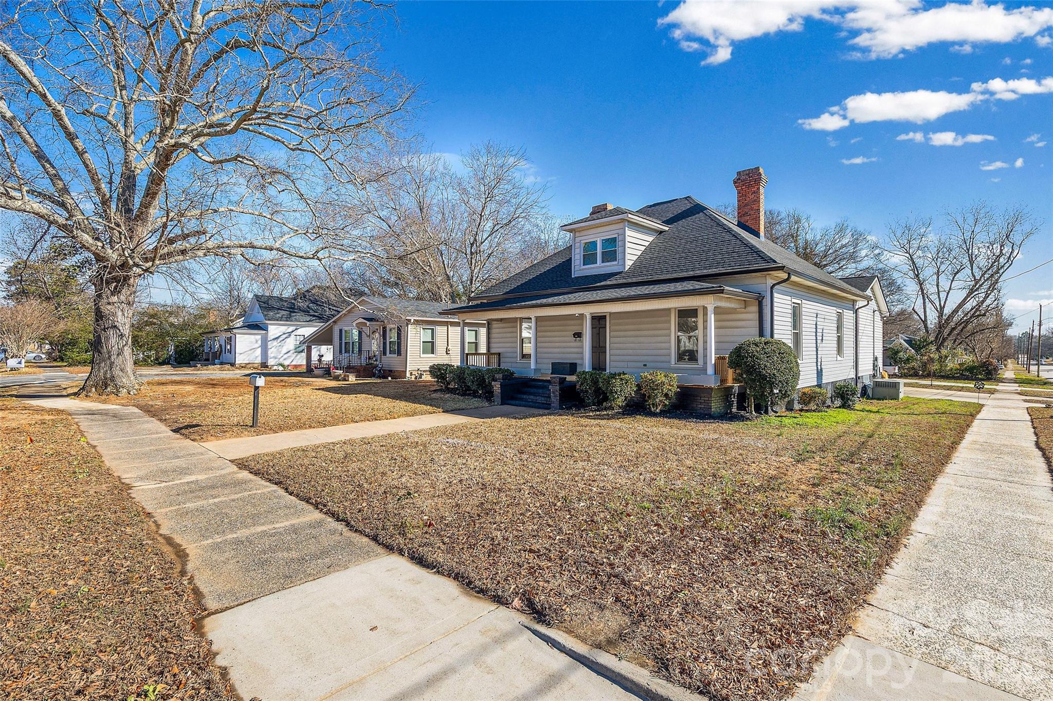 327 S Spruce Street Rock Hill SC 29730