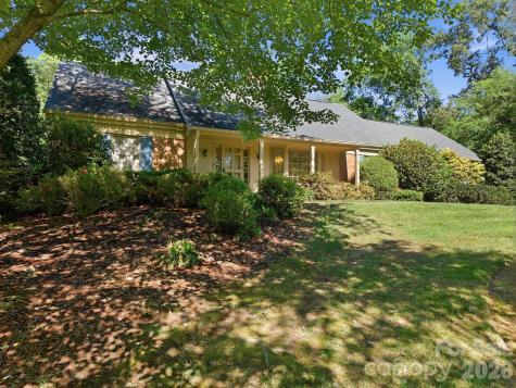 408 Bethel Drive Salisbury NC 28144