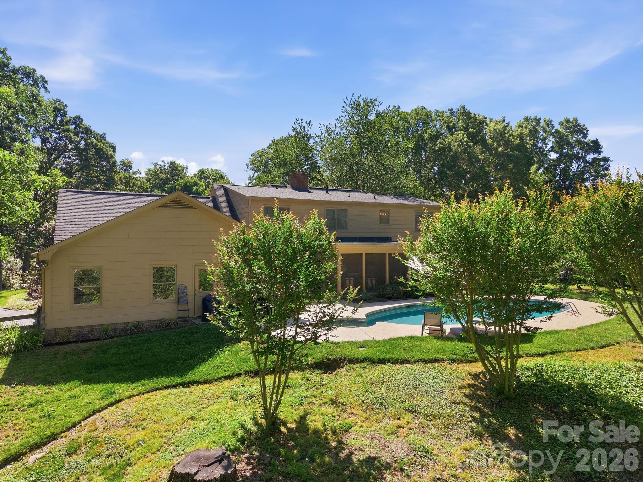 408 Bethel Drive Salisbury NC 28144