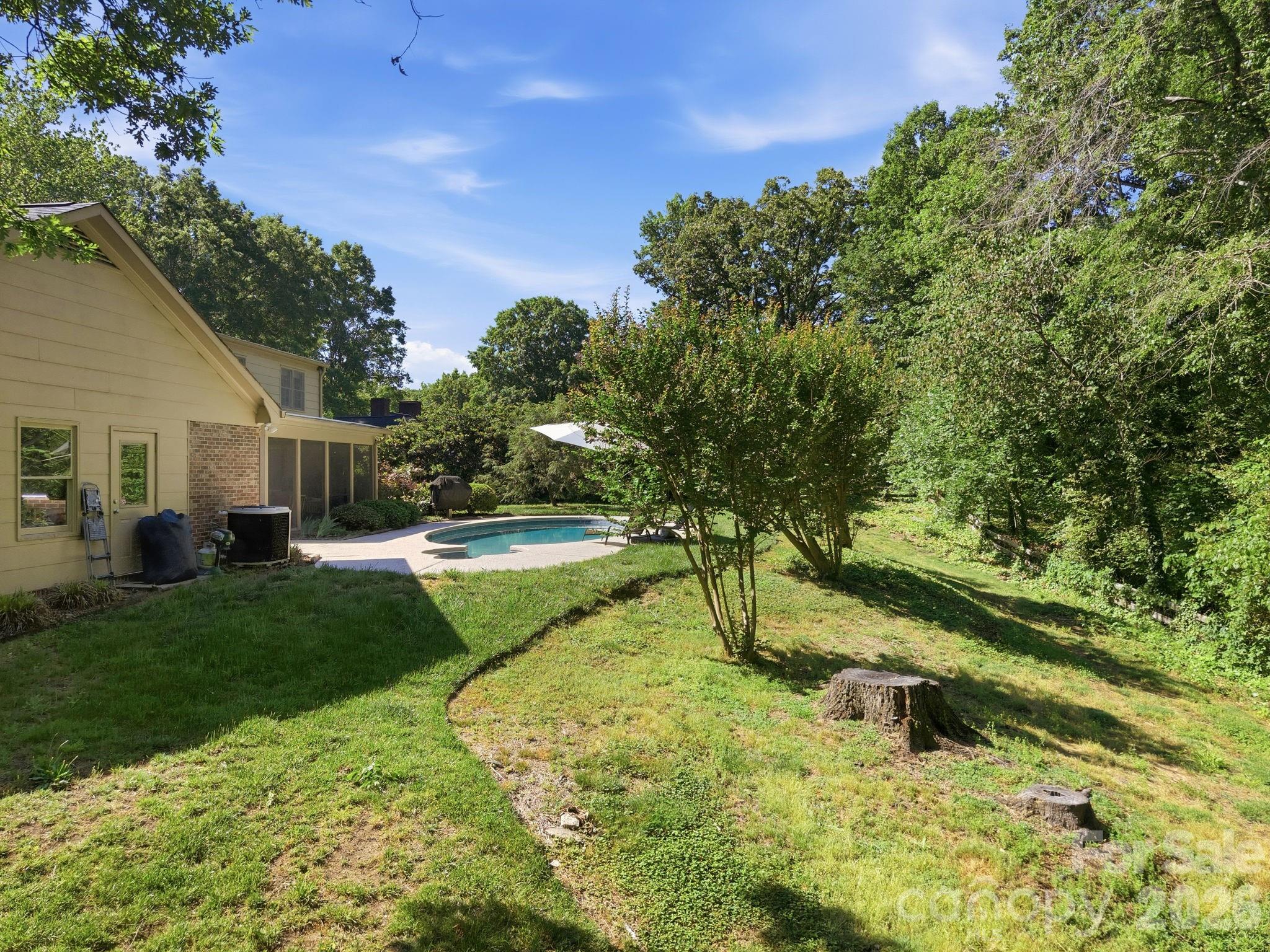408 Bethel Drive Salisbury NC 28144