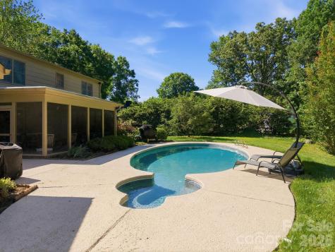 408 Bethel Drive Salisbury NC 28144