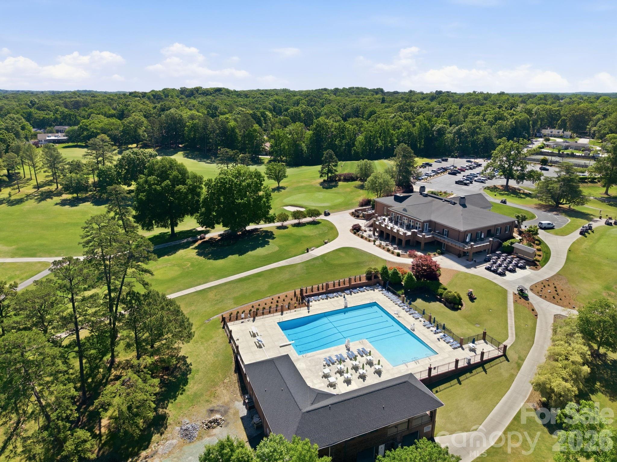 408 Bethel Drive Salisbury NC 28144