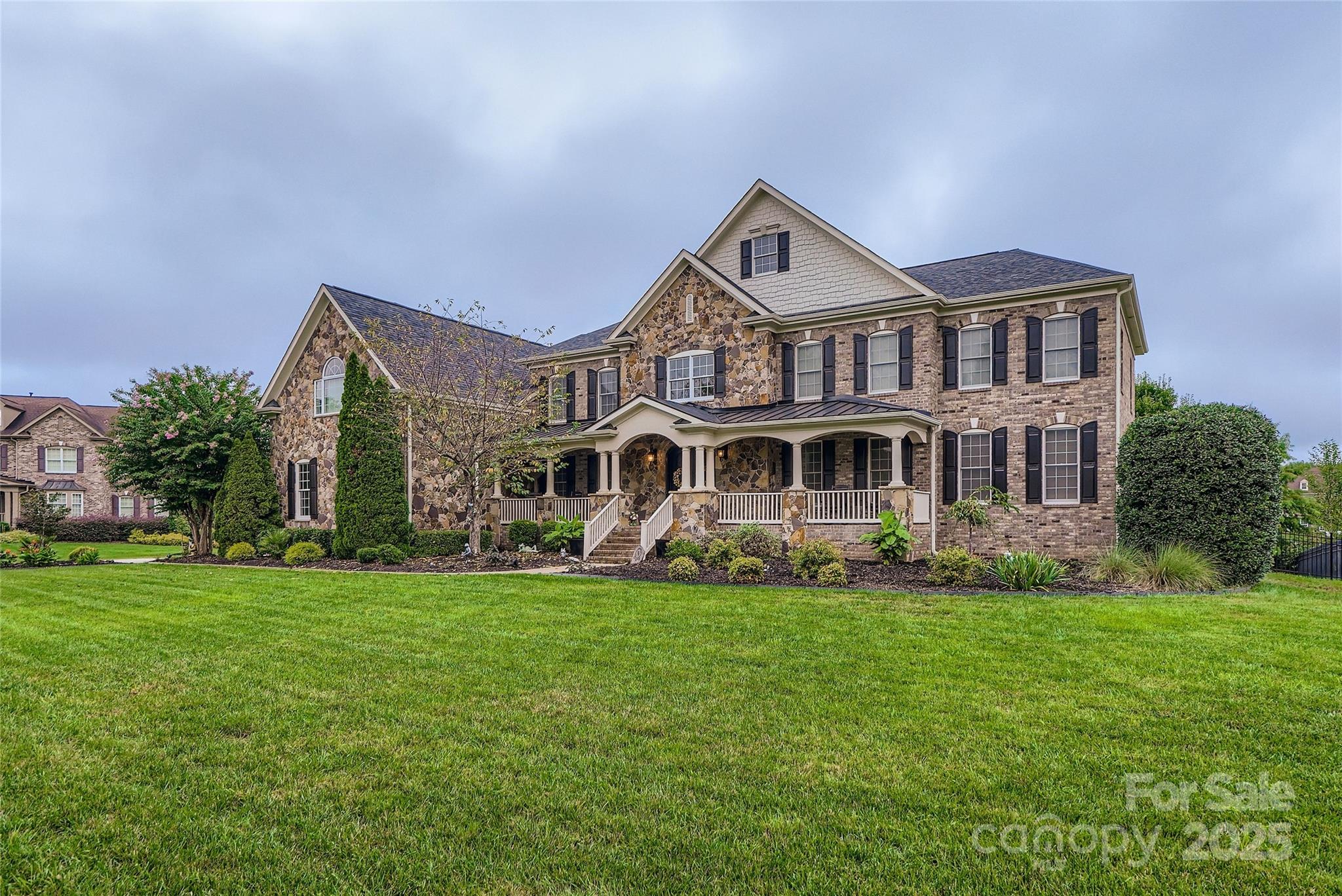 316 Fox Chase Court Waxhaw NC 28173