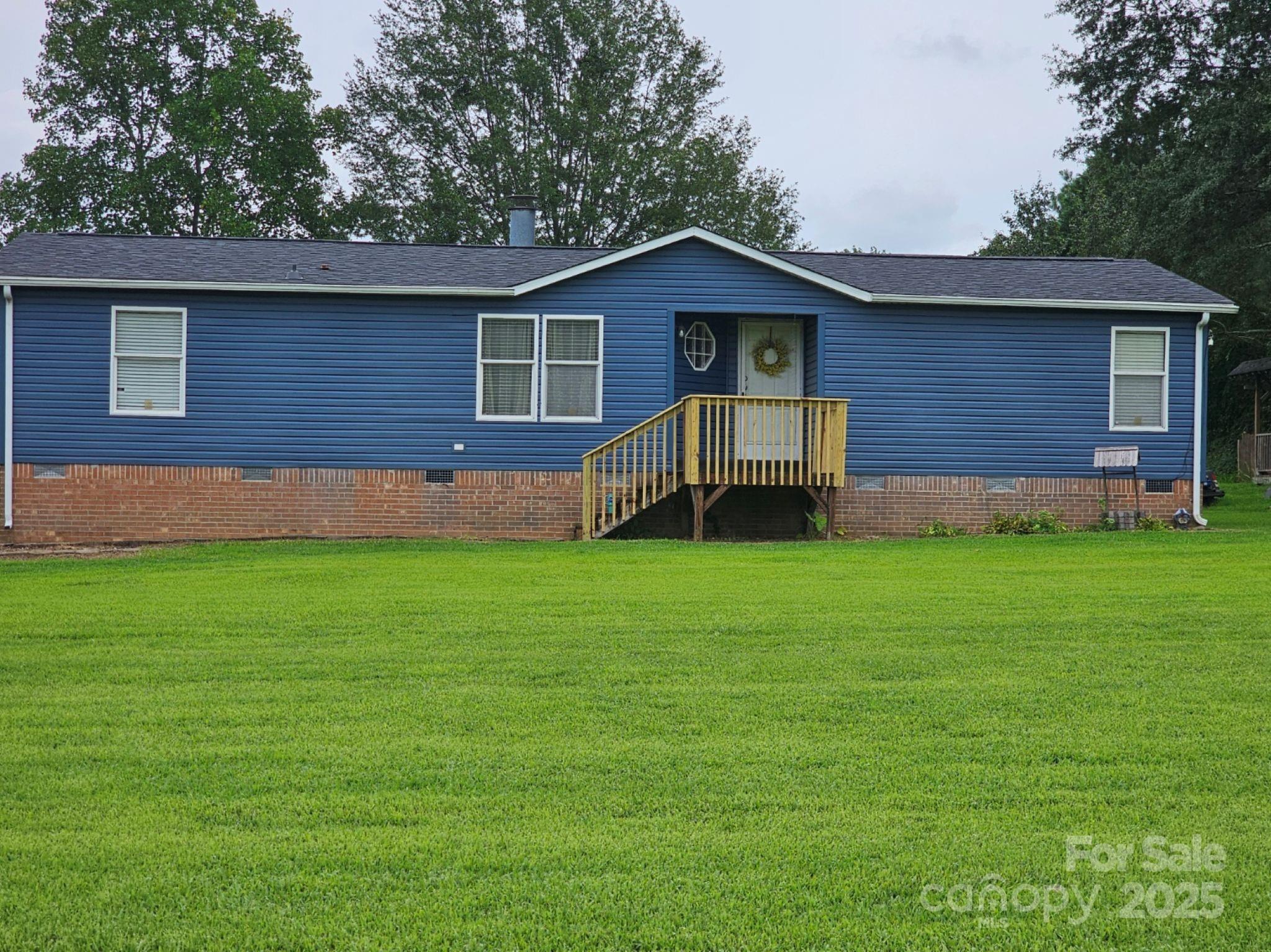 434 Howard Lingerfelt Road Vale NC 28168