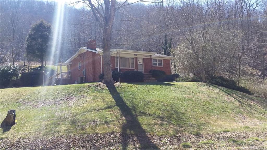 502 Wilson Cove Road Canton NC 28716