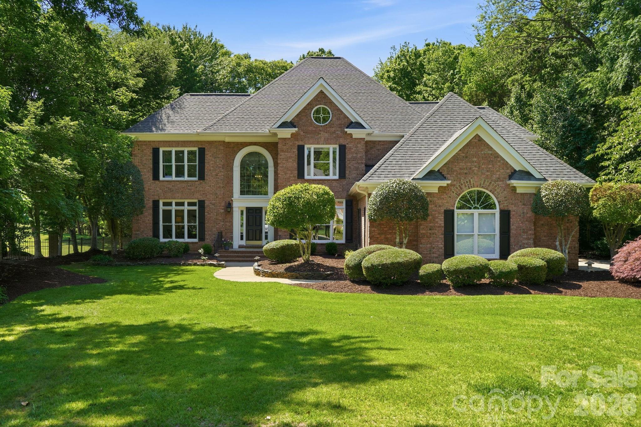 11924 Shoal Creek Court Charlotte NC 28277