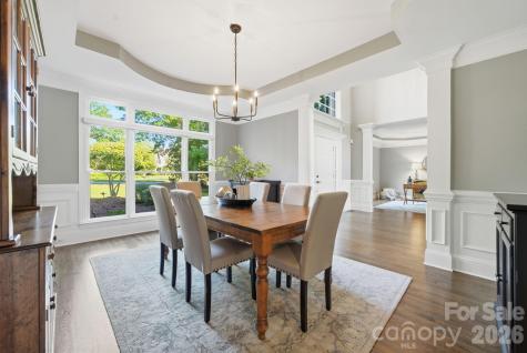 11924 Shoal Creek Court Charlotte NC 28277