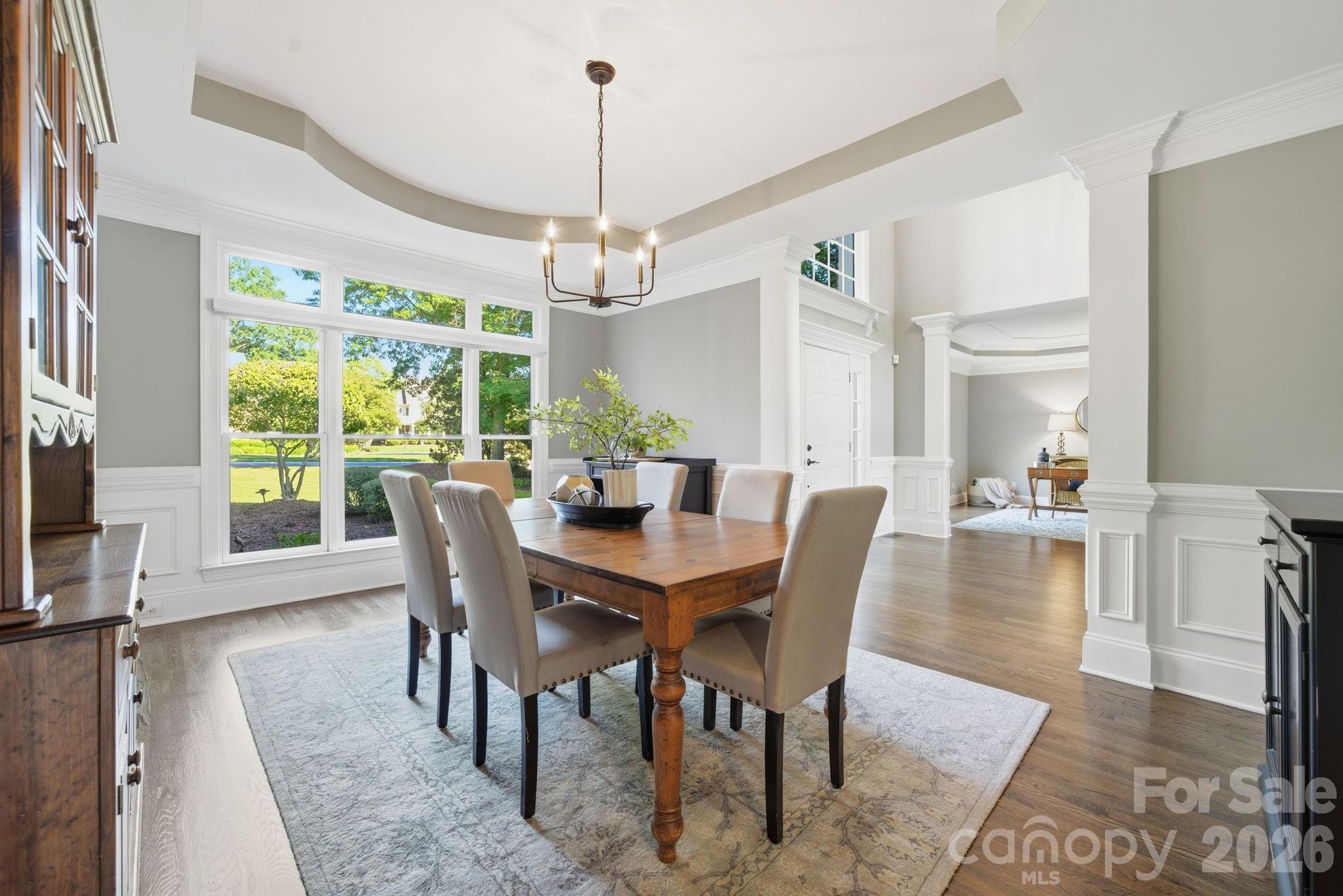 11924 Shoal Creek Court Charlotte NC 28277