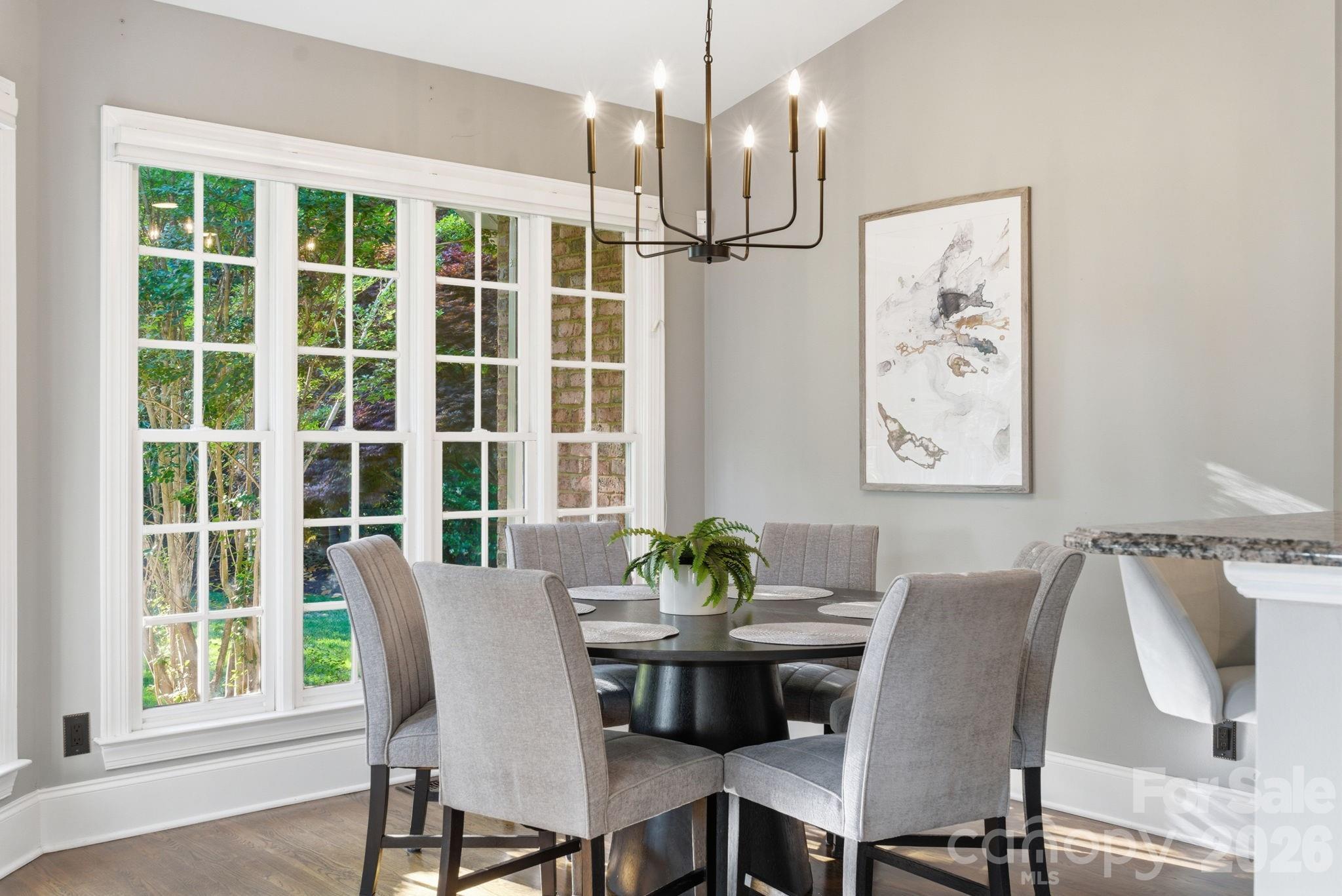 11924 Shoal Creek Court Charlotte NC 28277