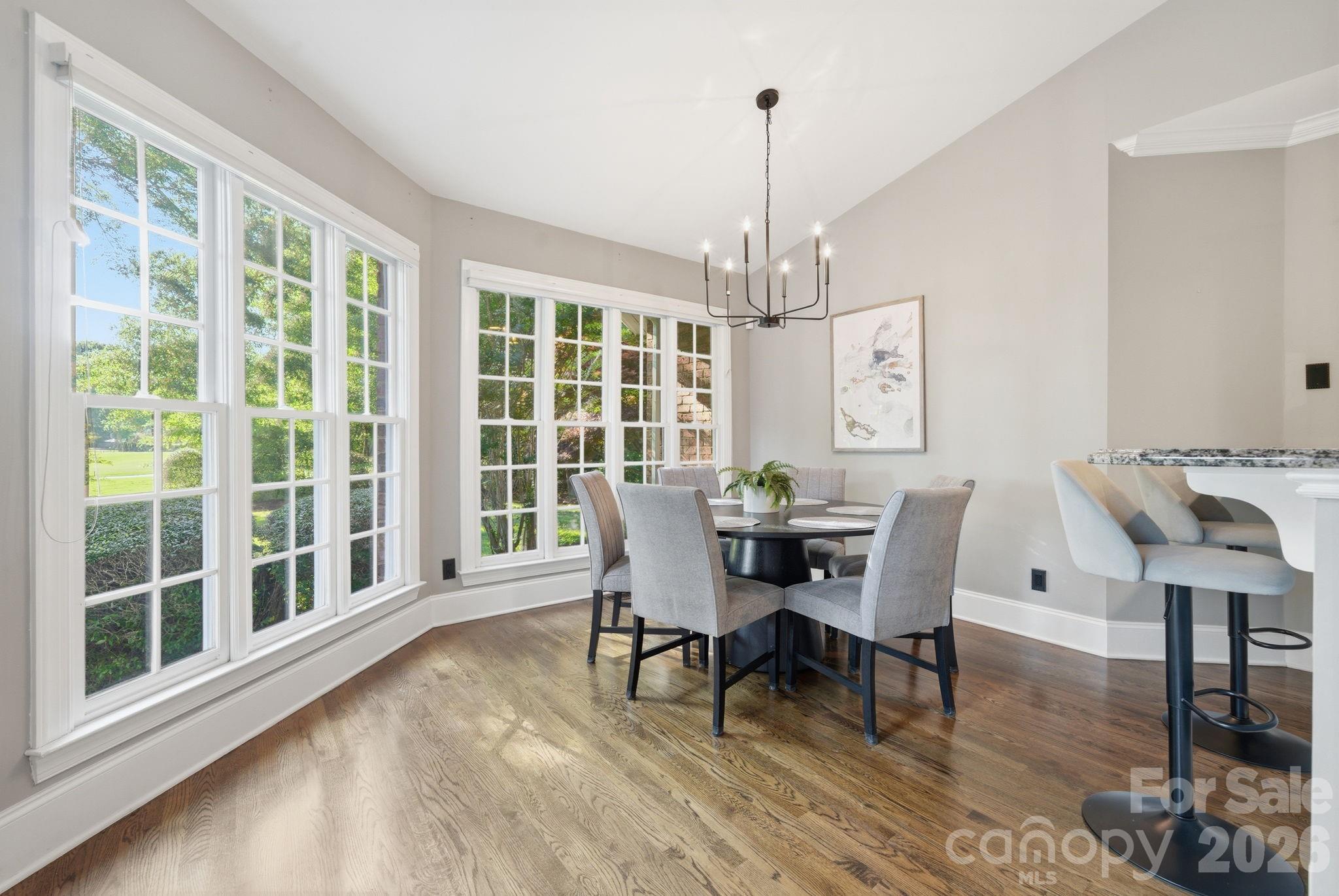11924 Shoal Creek Court Charlotte NC 28277