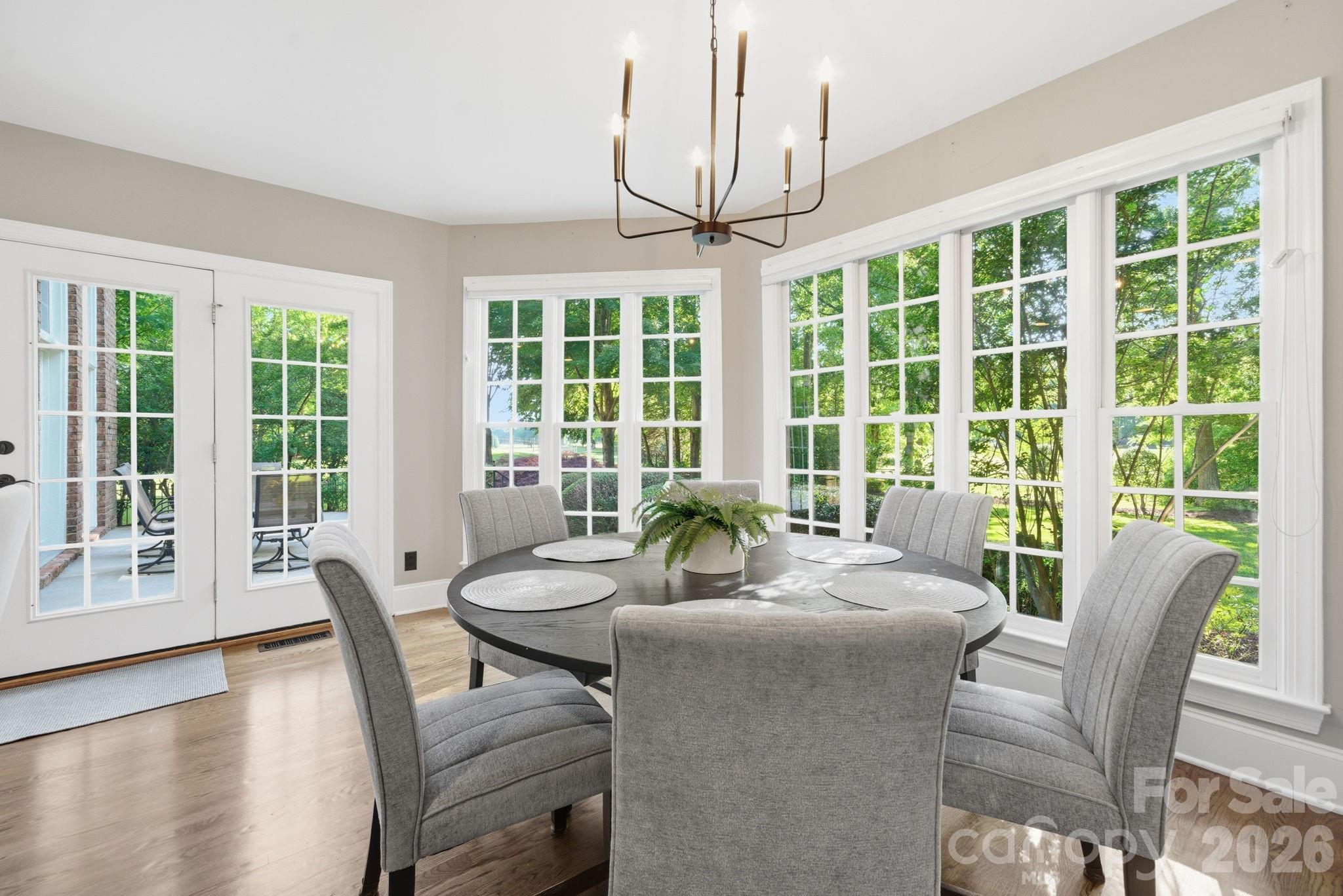 11924 Shoal Creek Court Charlotte NC 28277