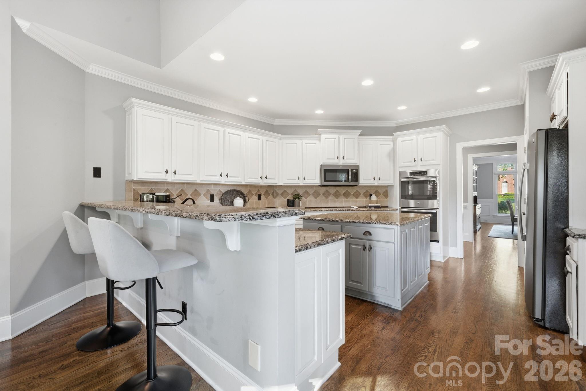 11924 Shoal Creek Court Charlotte NC 28277