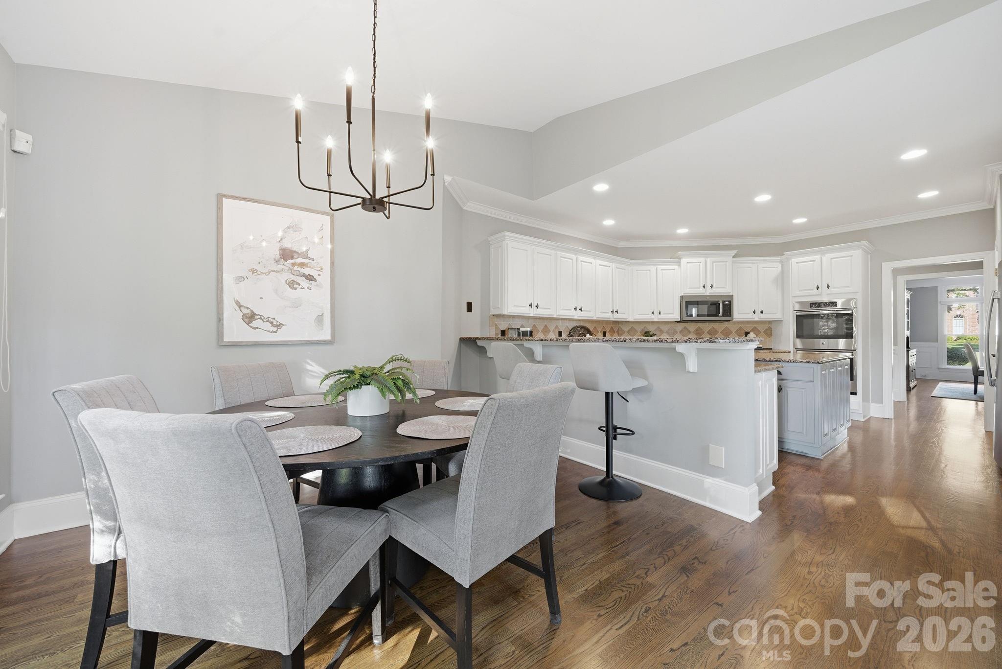 11924 Shoal Creek Court Charlotte NC 28277