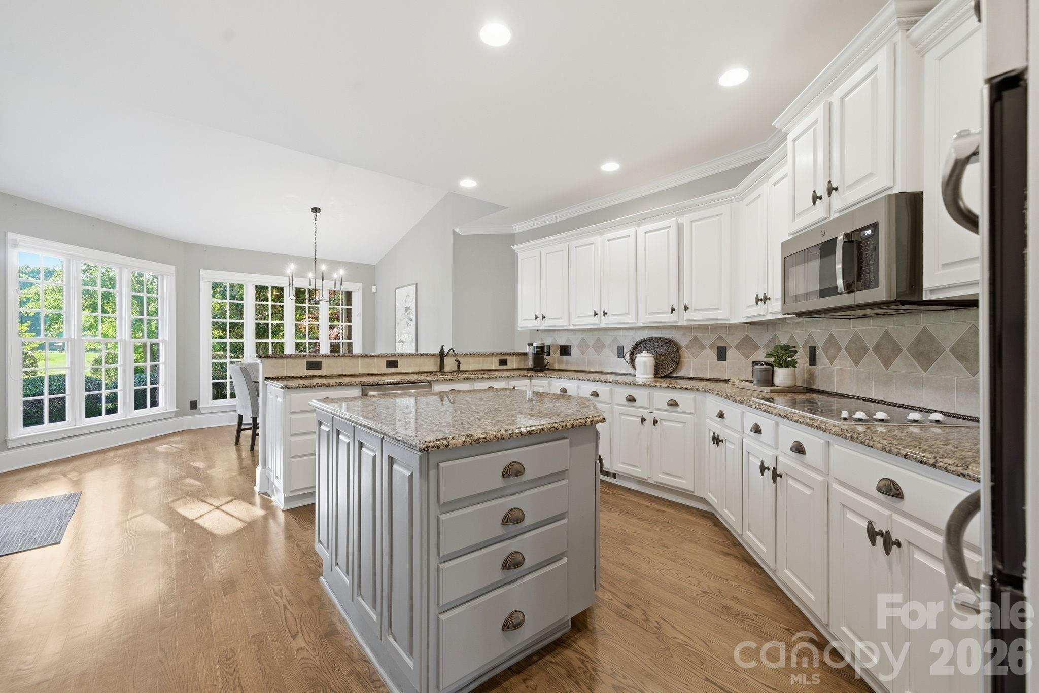 11924 Shoal Creek Court Charlotte NC 28277