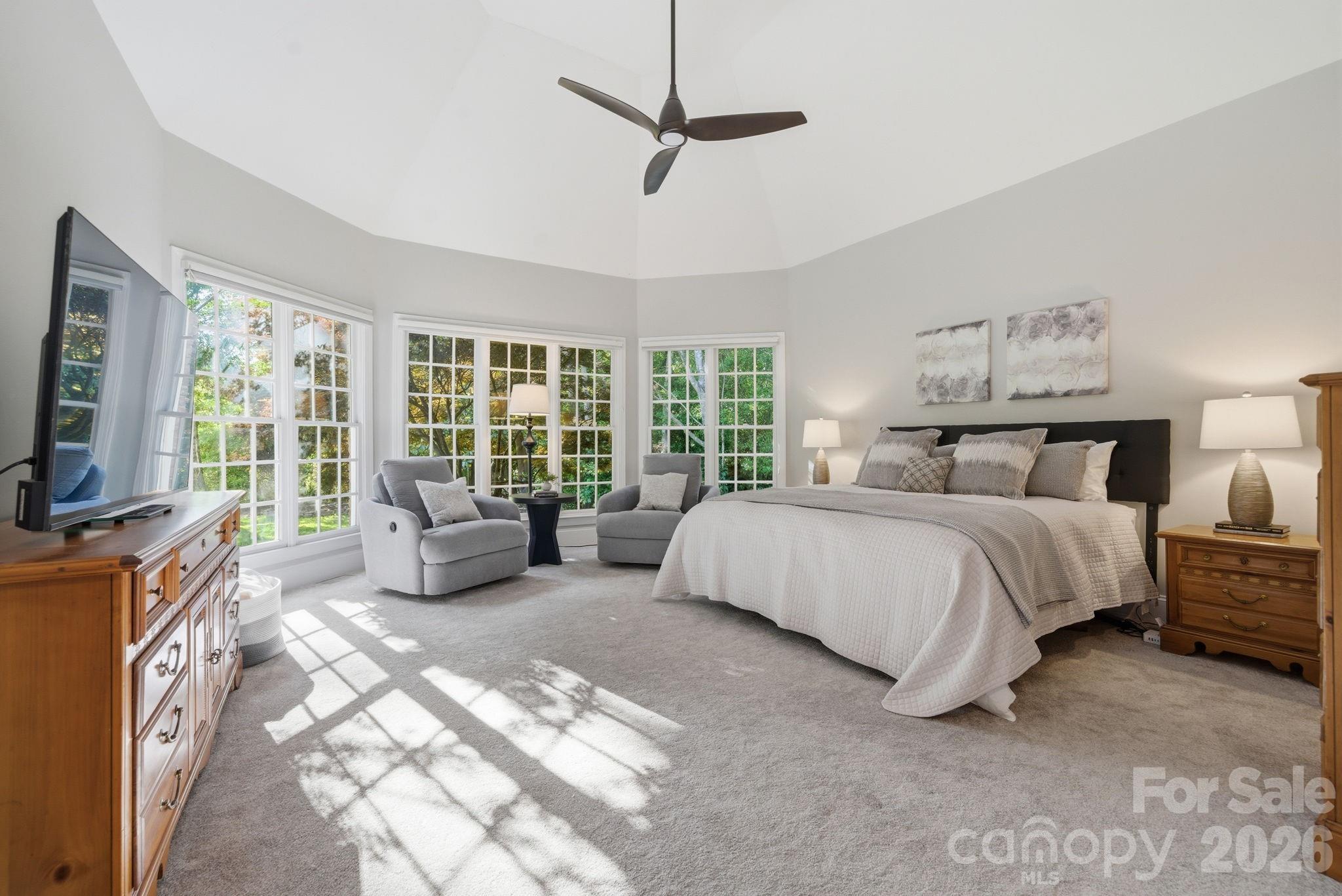 11924 Shoal Creek Court Charlotte NC 28277