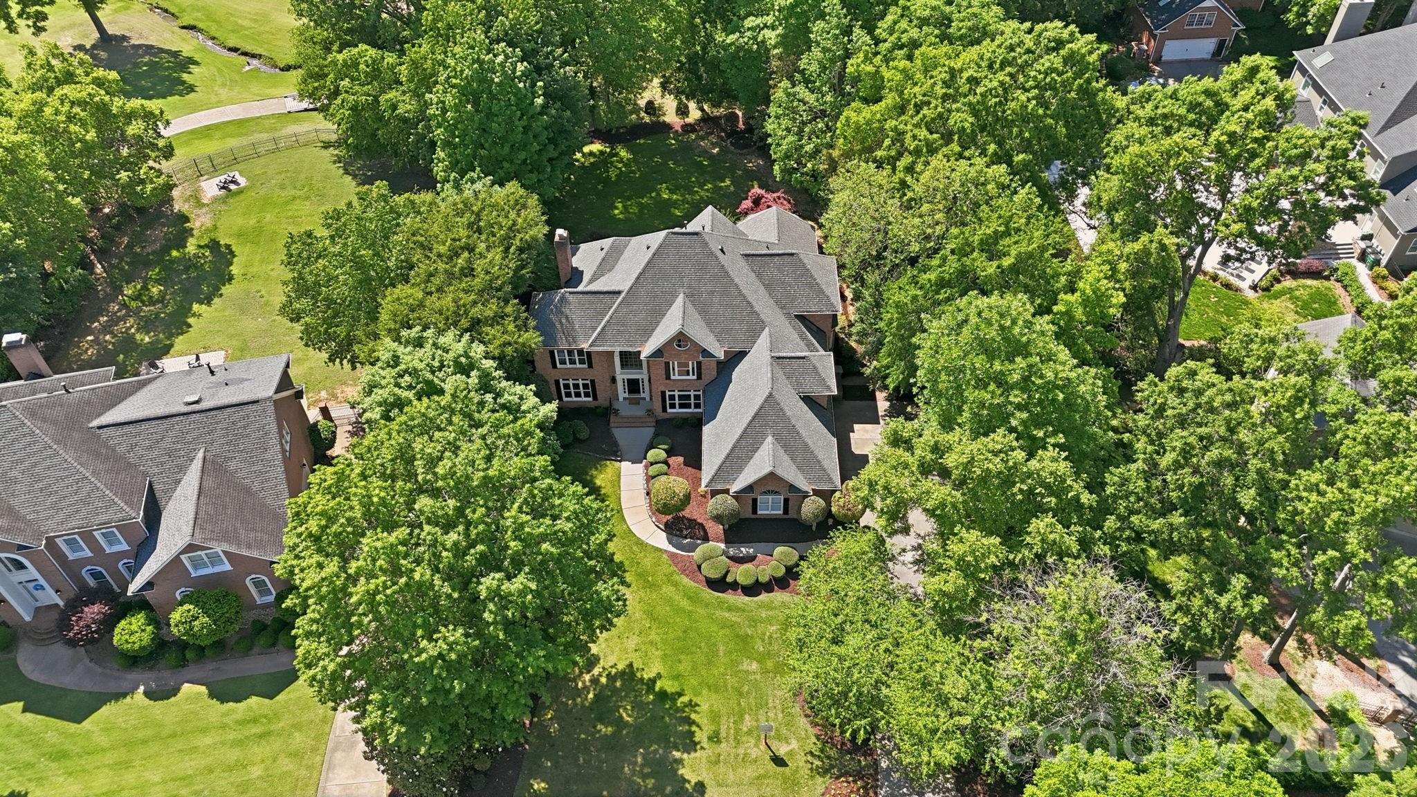 11924 Shoal Creek Court Charlotte NC 28277
