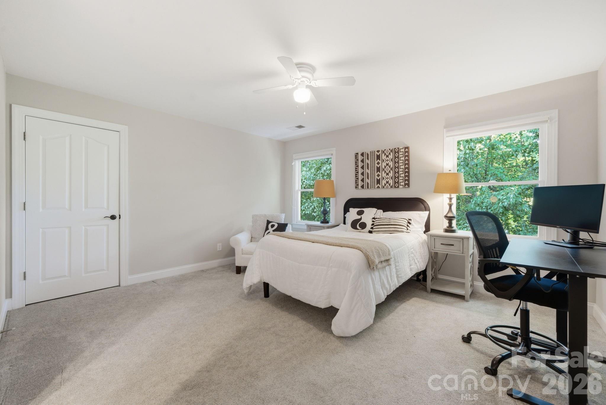 11924 Shoal Creek Court Charlotte NC 28277