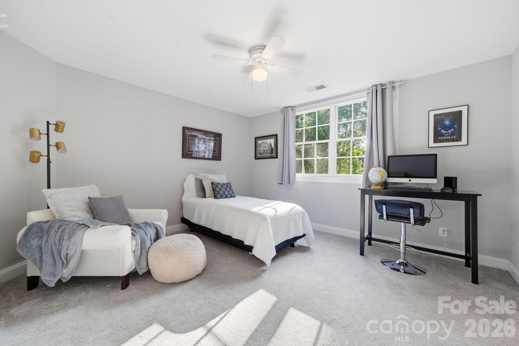 11924 Shoal Creek Court Charlotte NC 28277