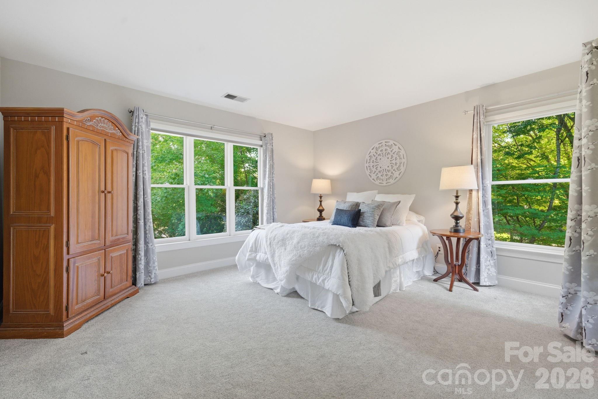 11924 Shoal Creek Court Charlotte NC 28277