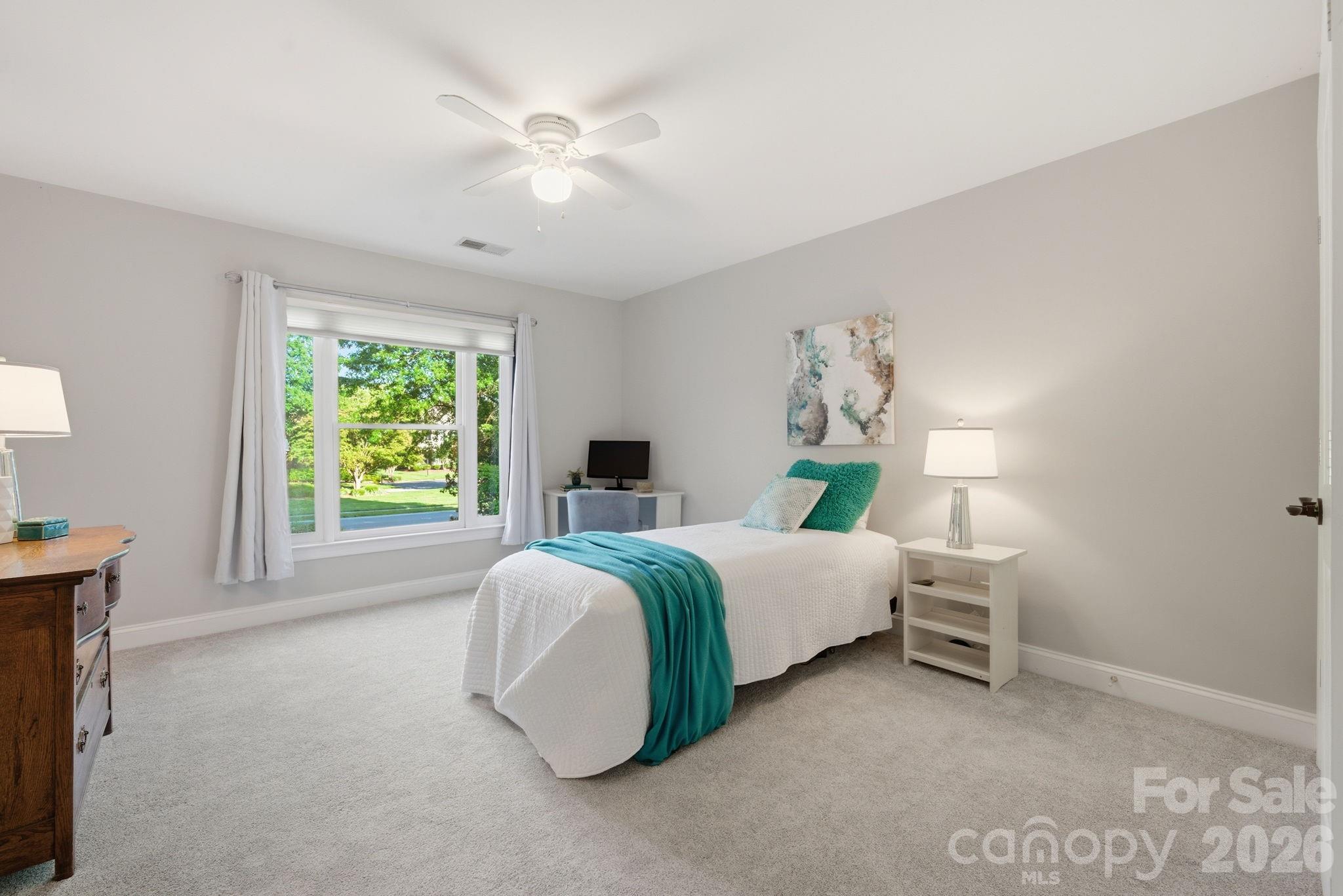 11924 Shoal Creek Court Charlotte NC 28277