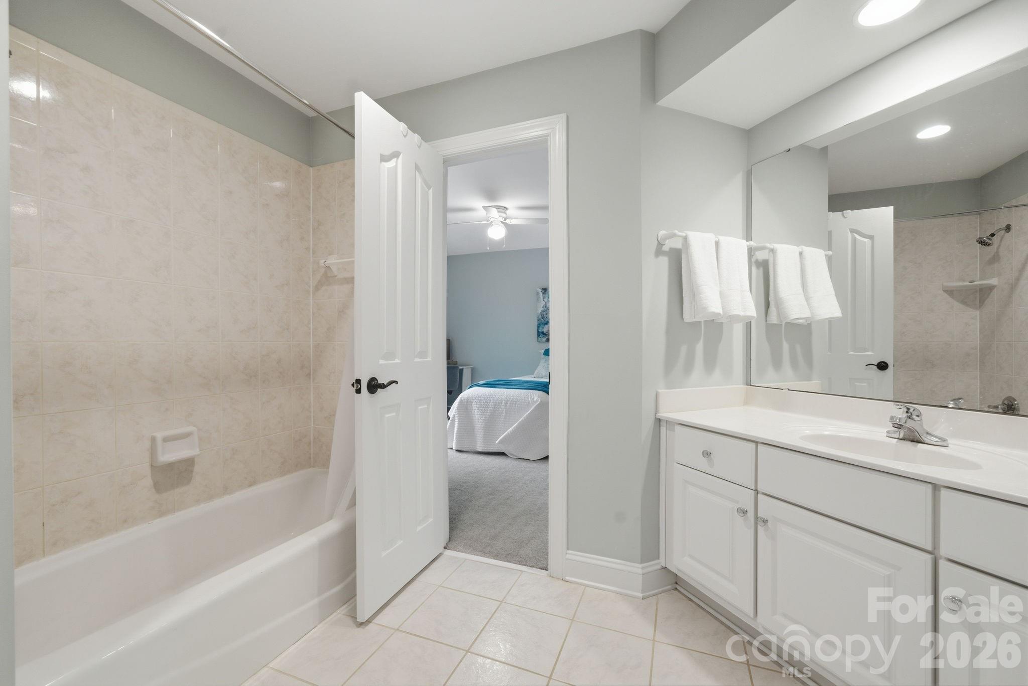 11924 Shoal Creek Court Charlotte NC 28277