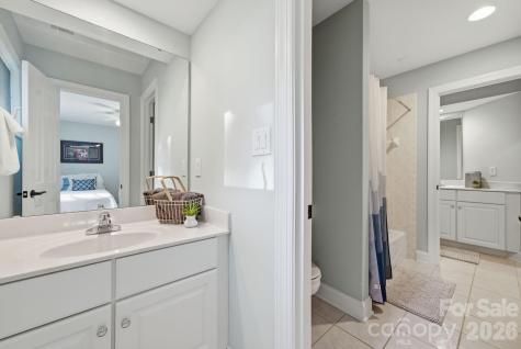 11924 Shoal Creek Court Charlotte NC 28277