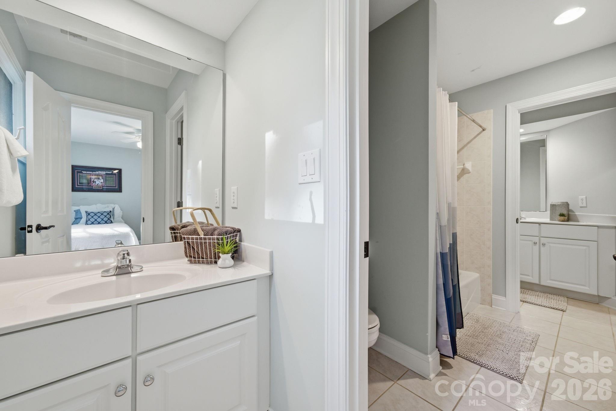 11924 Shoal Creek Court Charlotte NC 28277