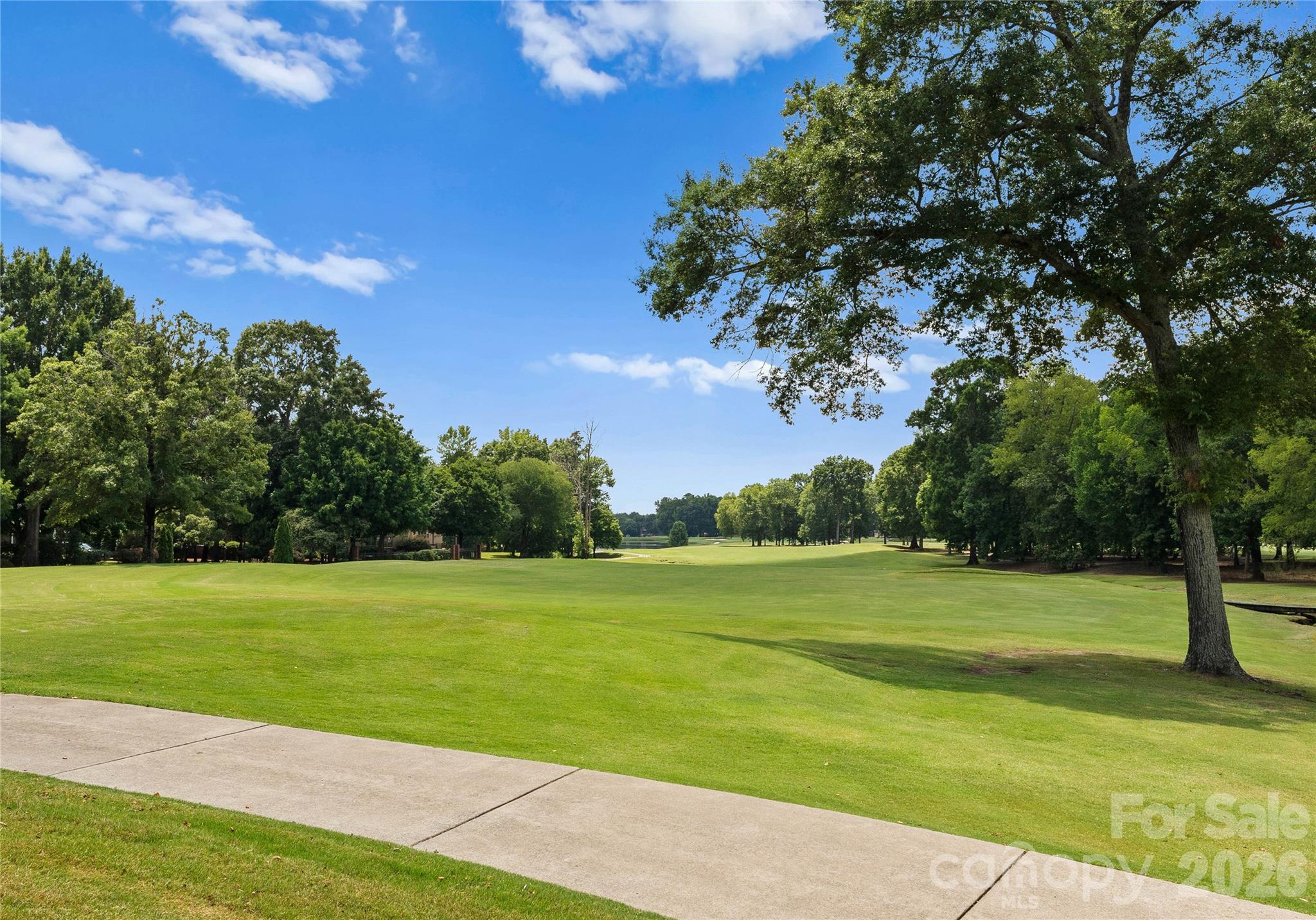 11924 Shoal Creek Court Charlotte NC 28277