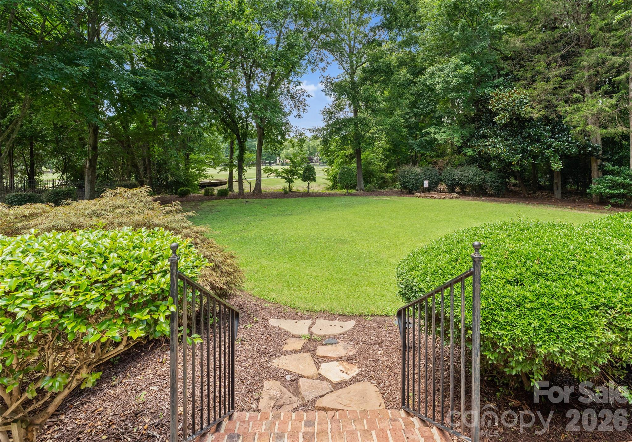 11924 Shoal Creek Court Charlotte NC 28277