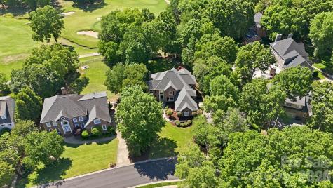 11924 Shoal Creek Court Charlotte NC 28277
