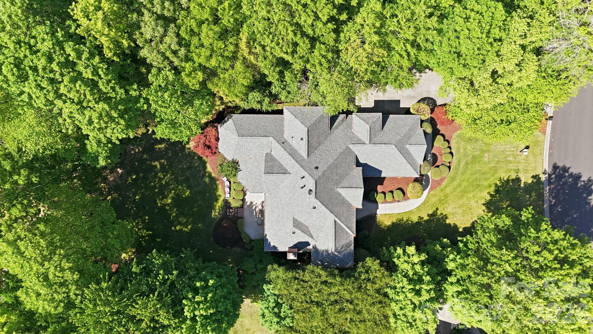11924 Shoal Creek Court Charlotte NC 28277