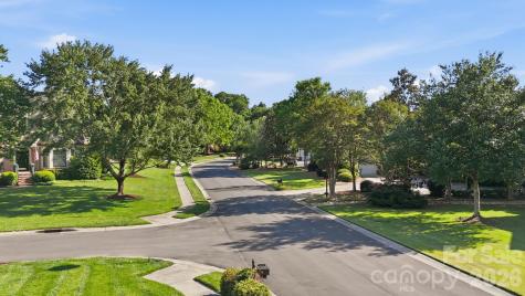 11924 Shoal Creek Court Charlotte NC 28277