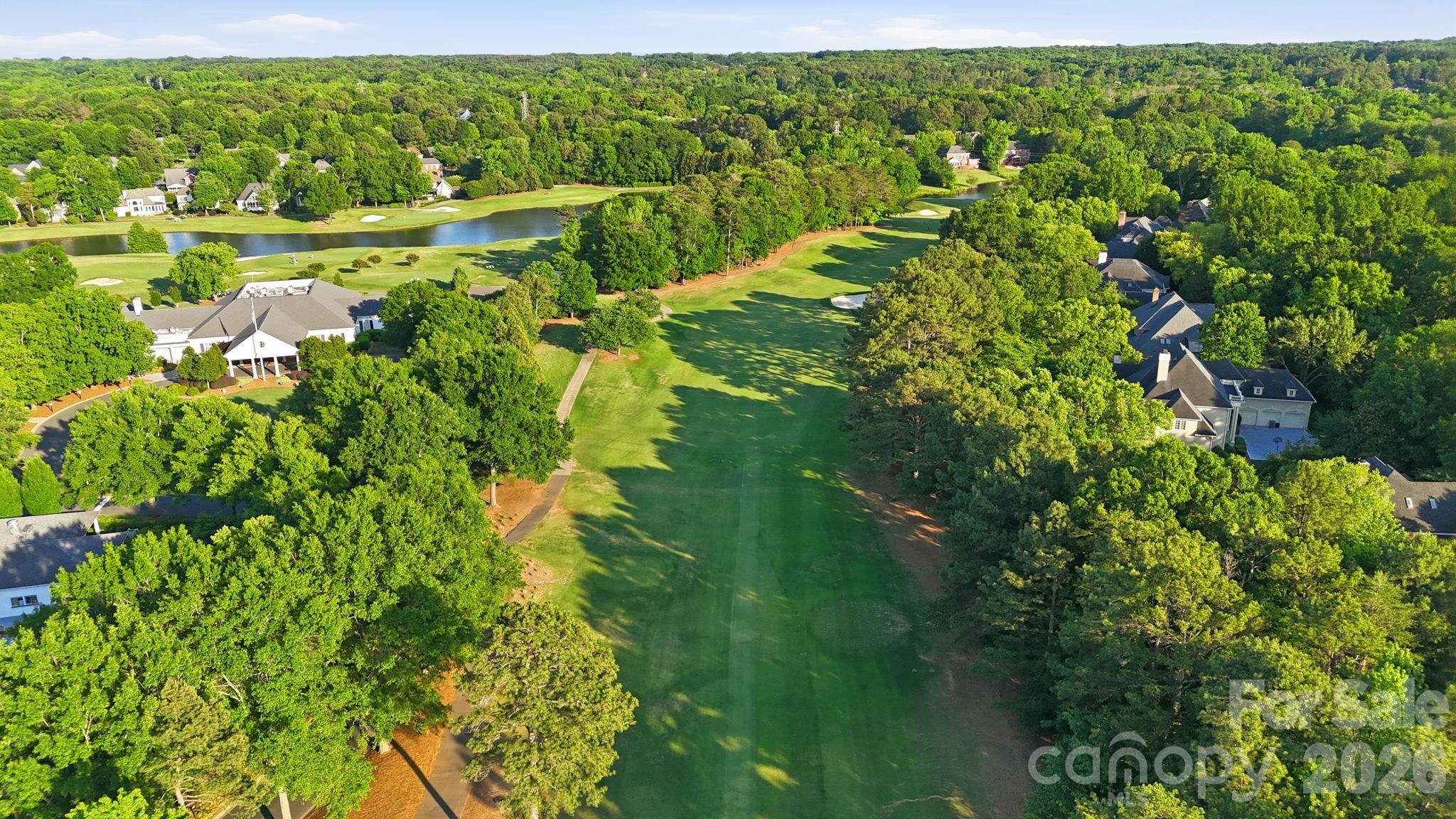 11924 Shoal Creek Court Charlotte NC 28277