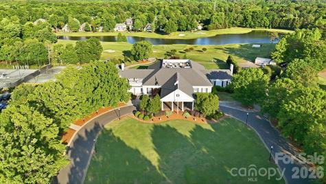 11924 Shoal Creek Court Charlotte NC 28277