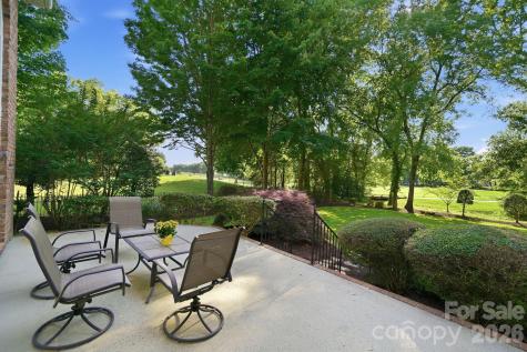 11924 Shoal Creek Court Charlotte NC 28277